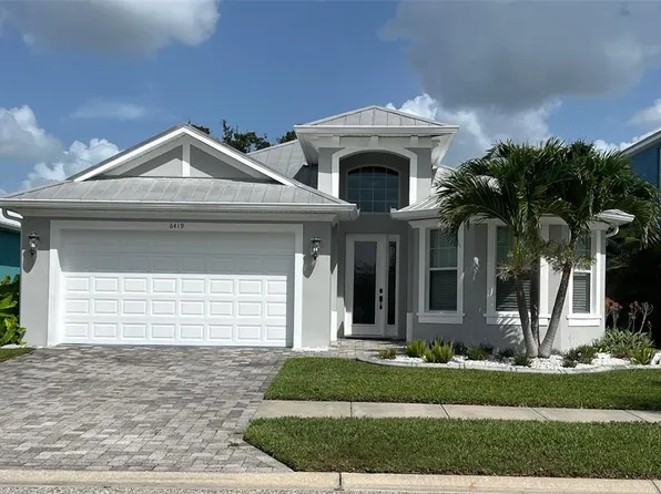 6419 Key Island Ave, Apollo Beach, FL 33572
