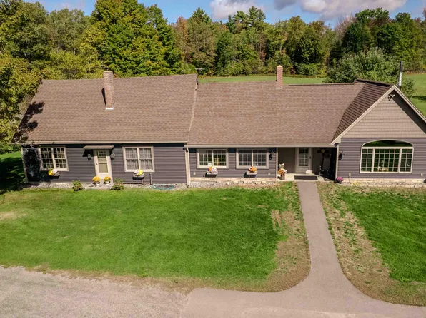 316 Battle Ridge Road, Canaan, ME 04924