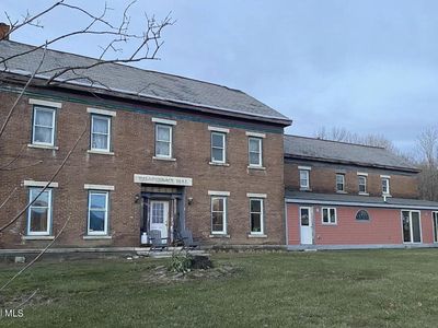 4935 State Route 67, Hoosick Falls, NY, 12090