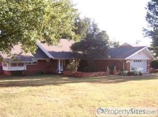 2234 Ravenwood Ln, Norman, OK 73071