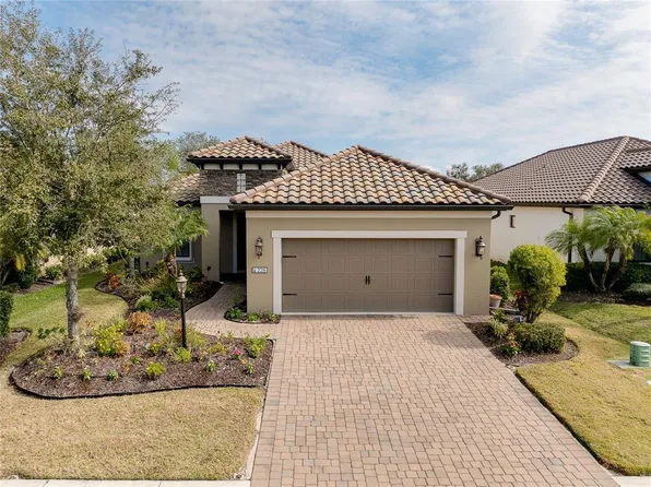 228 Acerno Dr, Nokomis, FL 34275