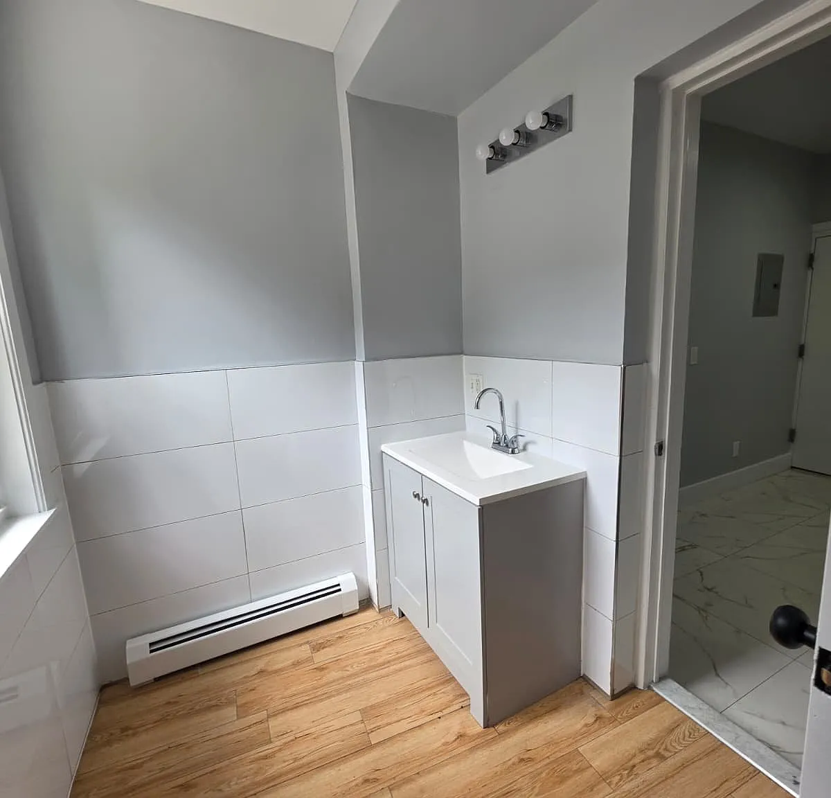 2 bed, 1.0 bath, $2,600 — Photo 3