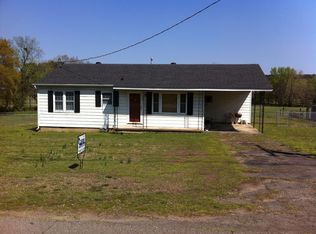 1308 Helberg Ln, Ozark, AR 72949