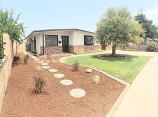 914 Togneri St, Hanford, CA 93230