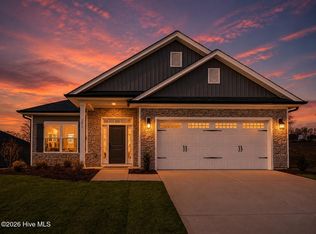 421 Whitetail Way, Tabor City, NC 28463