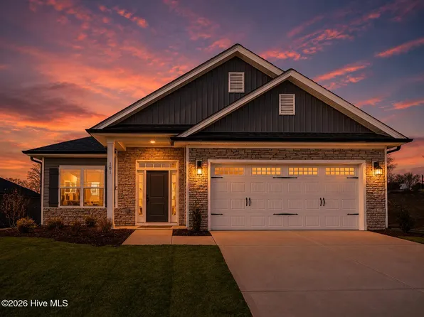 421 Whitetail Way, Tabor City, NC 28463