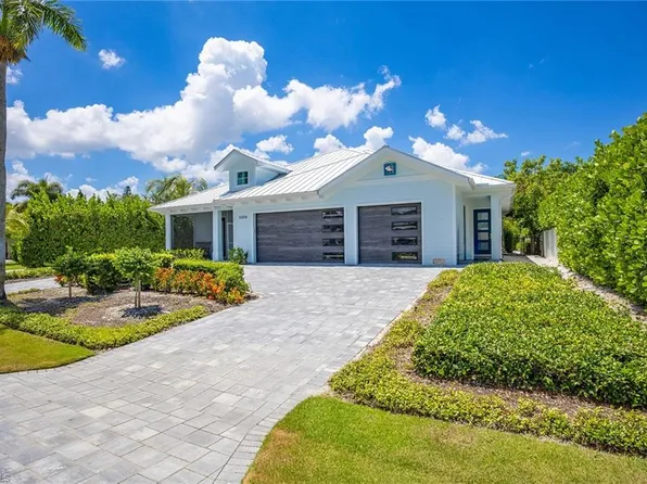 1232 Royal Palm Dr, Naples, FL 34103