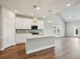 515 Tidal Dr, McKinney, TX 75071