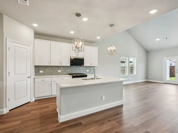 515 Tidal Dr, McKinney, TX 75071