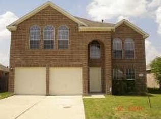2210 Donrel Way, Houston, TX 77067