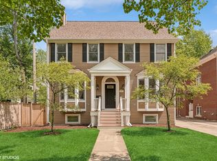 333 Fairview Ave, Winnetka, IL 60093