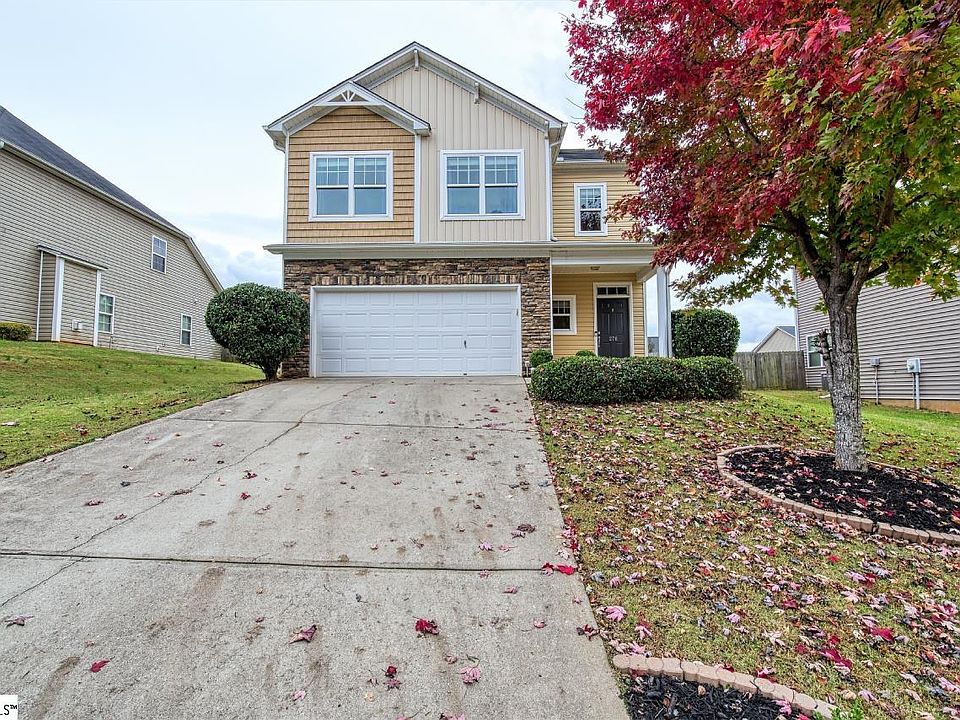 276 Stonewood Crossing Dr, Boiling Springs, SC 29316 Zillow