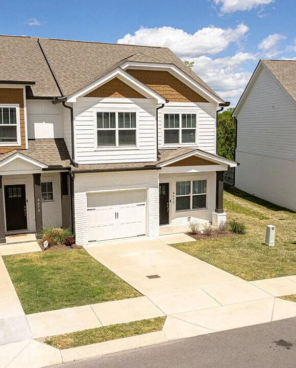 Highland at Hickory Hills Townhomes