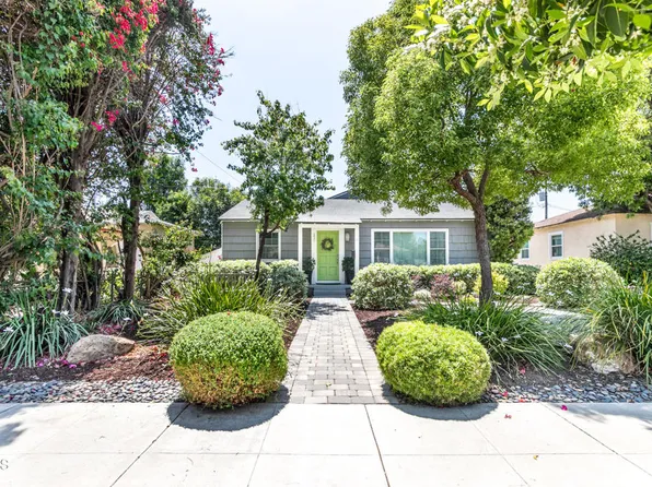 331 N Avon St, Burbank, CA 91505