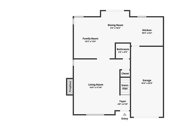 3rd image of 378 Tierra St