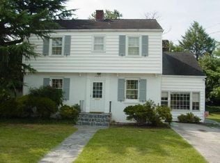 2940 Corbieshaw Rd SW, Roanoke, VA 24015