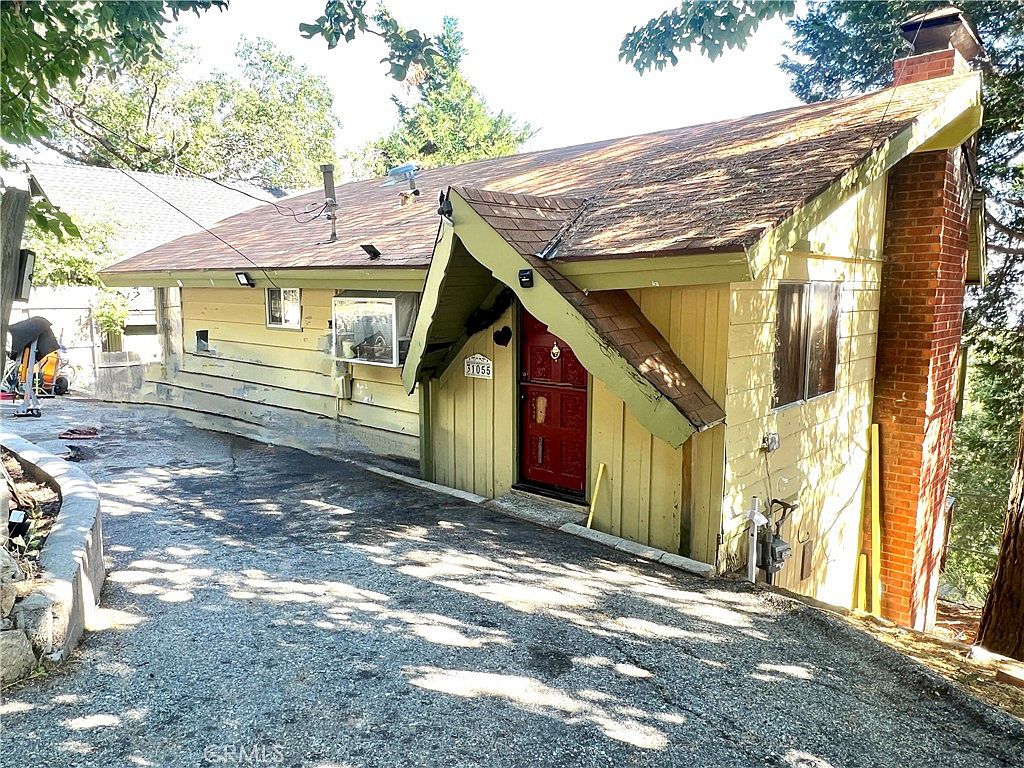 31055 Summit Dr, Running Springs, CA 92382 Zillow