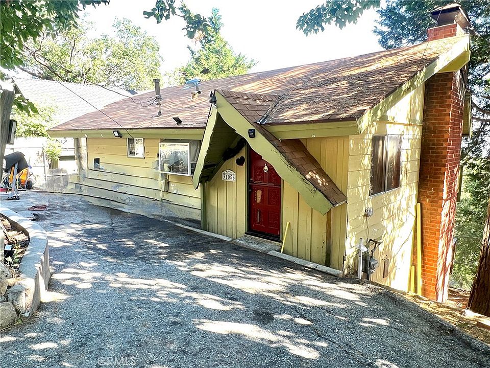 31055 Summit Dr, Running Springs, CA 92382 Zillow