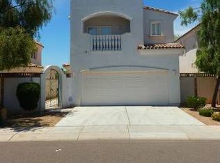 1032 N Henry Dr, Chandler, AZ 85224