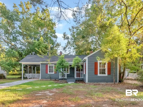 3065 Fendley Ave, Mobile, AL 36606