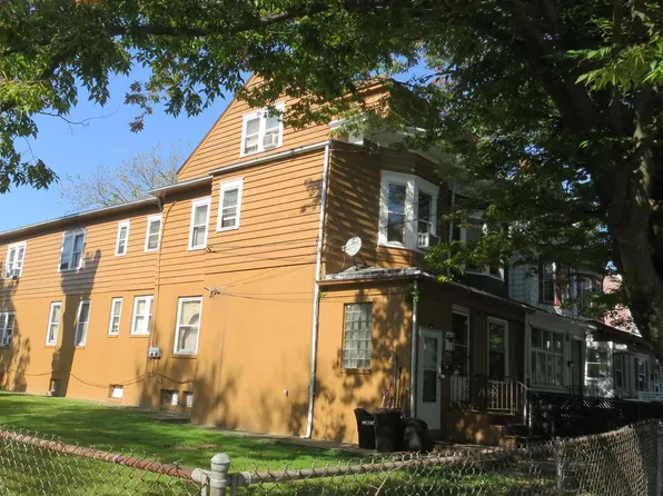 107 N Hermitage Ave, Trenton, NJ 08618