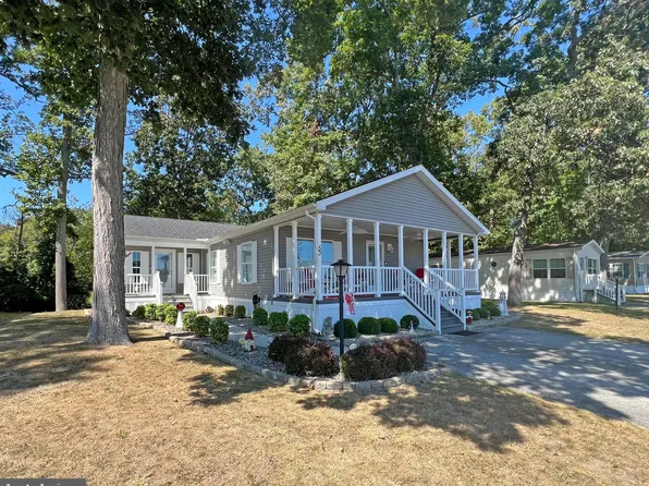 53 Branchwood Dr #B-14, Rehoboth Beach, DE 19971