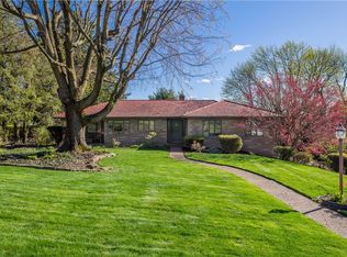 1538 Scenery Ridge Dr, Pittsburgh, PA 15241