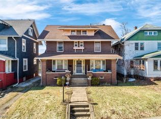 1611 Shorb Ave NW, Canton, OH 44703