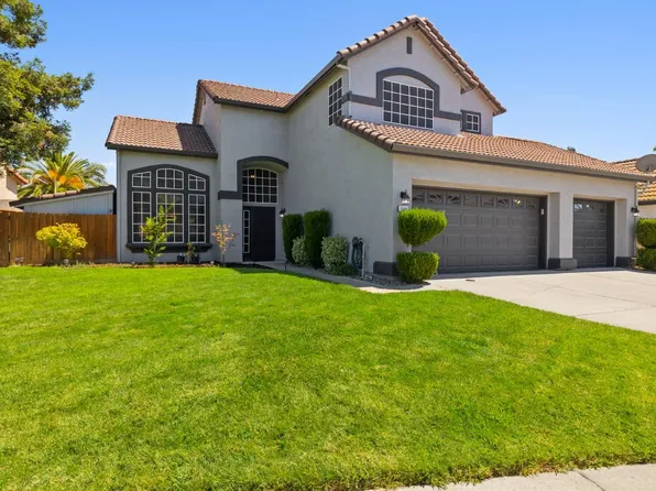 5504 Greco Ln, Salida, CA 95368