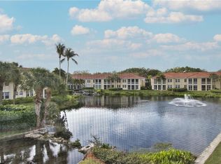 400 L Ambiance Cir #206, Naples, FL 34108