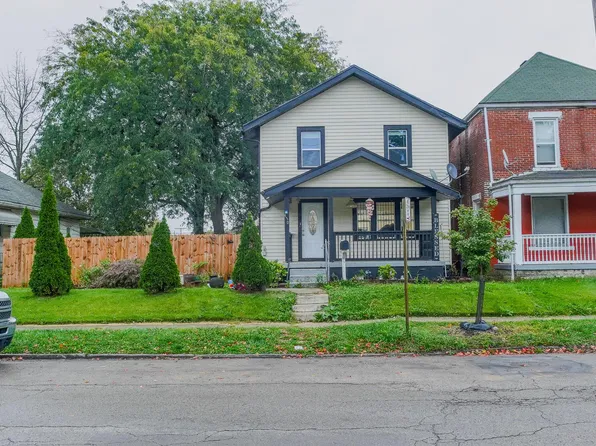 410 S Wayne Ave, Columbus, OH 43204