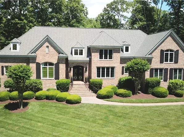 1909 N Fowlers Close, Williamsburg, VA 23185