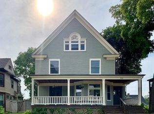 856 Haskell Ave, Rockford, IL 61103