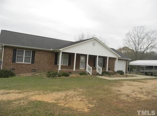 2236 Allens Crossroads Rd, Four Oaks, NC 27524