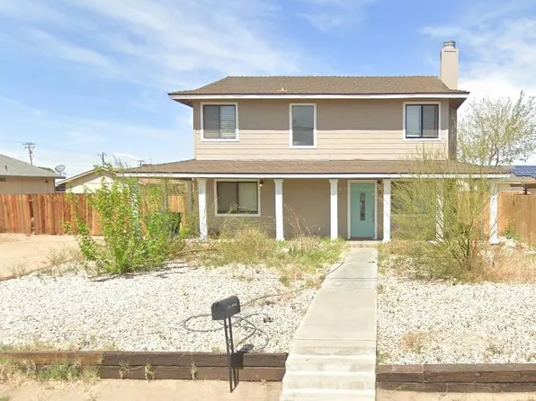 920 E Church Ave, Ridgecrest, CA 93555