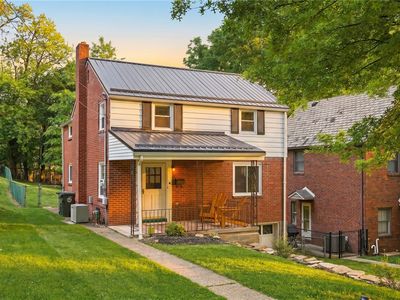 502 Woodland Ave, Oakmont, PA, 15139