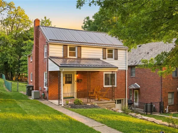 502 Woodland Ave, Oakmont, PA 15139
