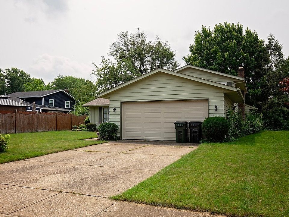 108 Huntington Cir, Elyria, OH 44035 Zillow