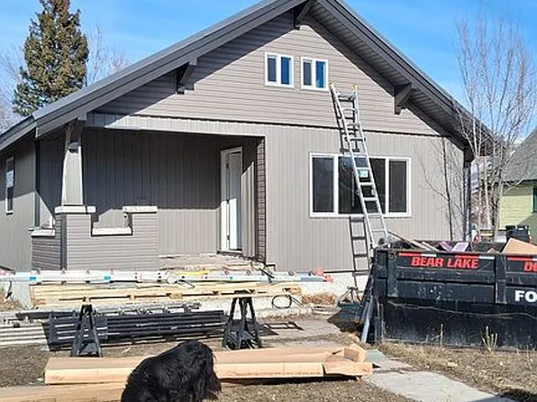 648 Lincoln St, Montpelier, ID 83254