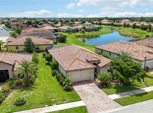 12611 Richezza Dr, Venice, FL 34293