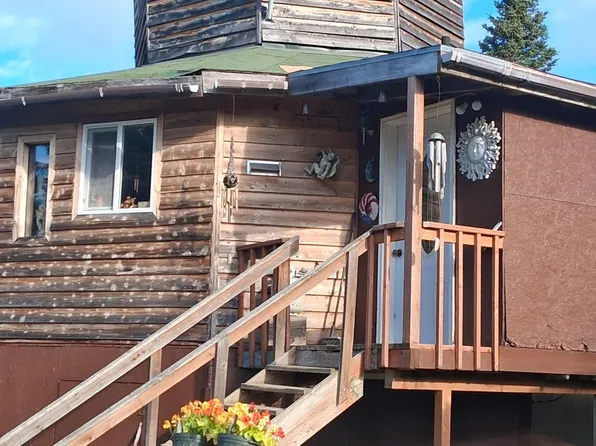 69311 Tall Tree Ave, Anchor Point, AK 99556