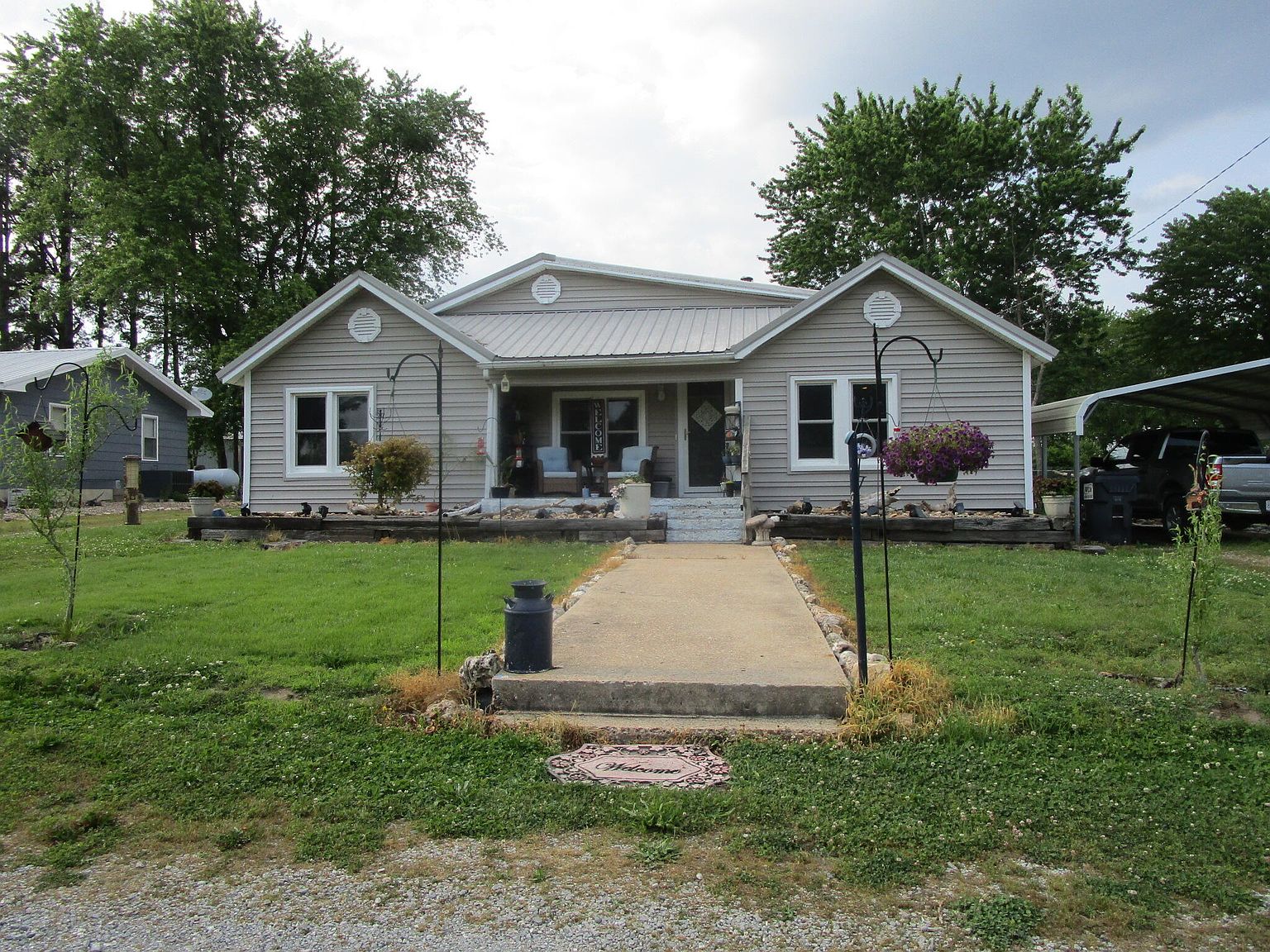 451 6th Street, Summersville, MO 65571 MLS 60243609 Zillow