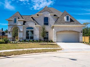 25027 Karacabey Ct, Spring, TX 77389