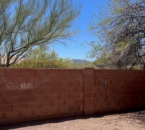 4th image of 4161 W Diamond Butte Ct