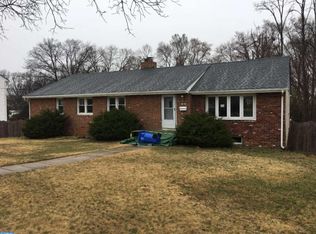 723 Rancocas Ave, Riverside, NJ 08075