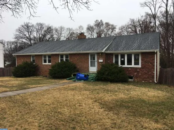 723 Rancocas Ave, Riverside, NJ 08075