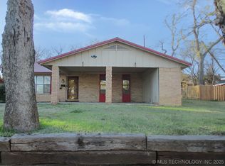 319 Sw #B, Ardmore, OK 73401