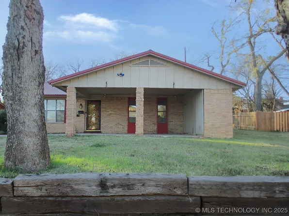 319 Sw #B, Ardmore, OK 73401