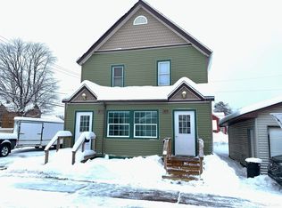 317 S 3rd St, Ishpeming, MI 49849
