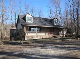 10050 Horseshoe Lake Rd, Toddville, IA 52341